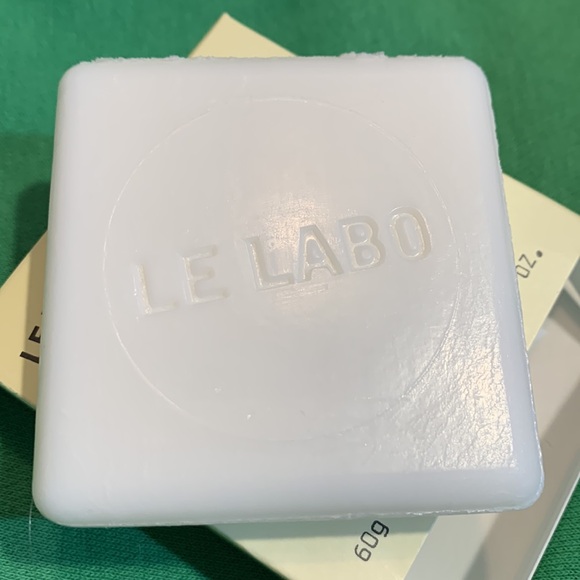 Le Labo Rose 31 soap - Picture 3 of 5